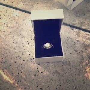 Size 8 Proolux Ring